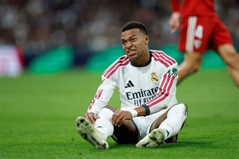 Mbappé apologizes after Mao meme comments spark backlash in China