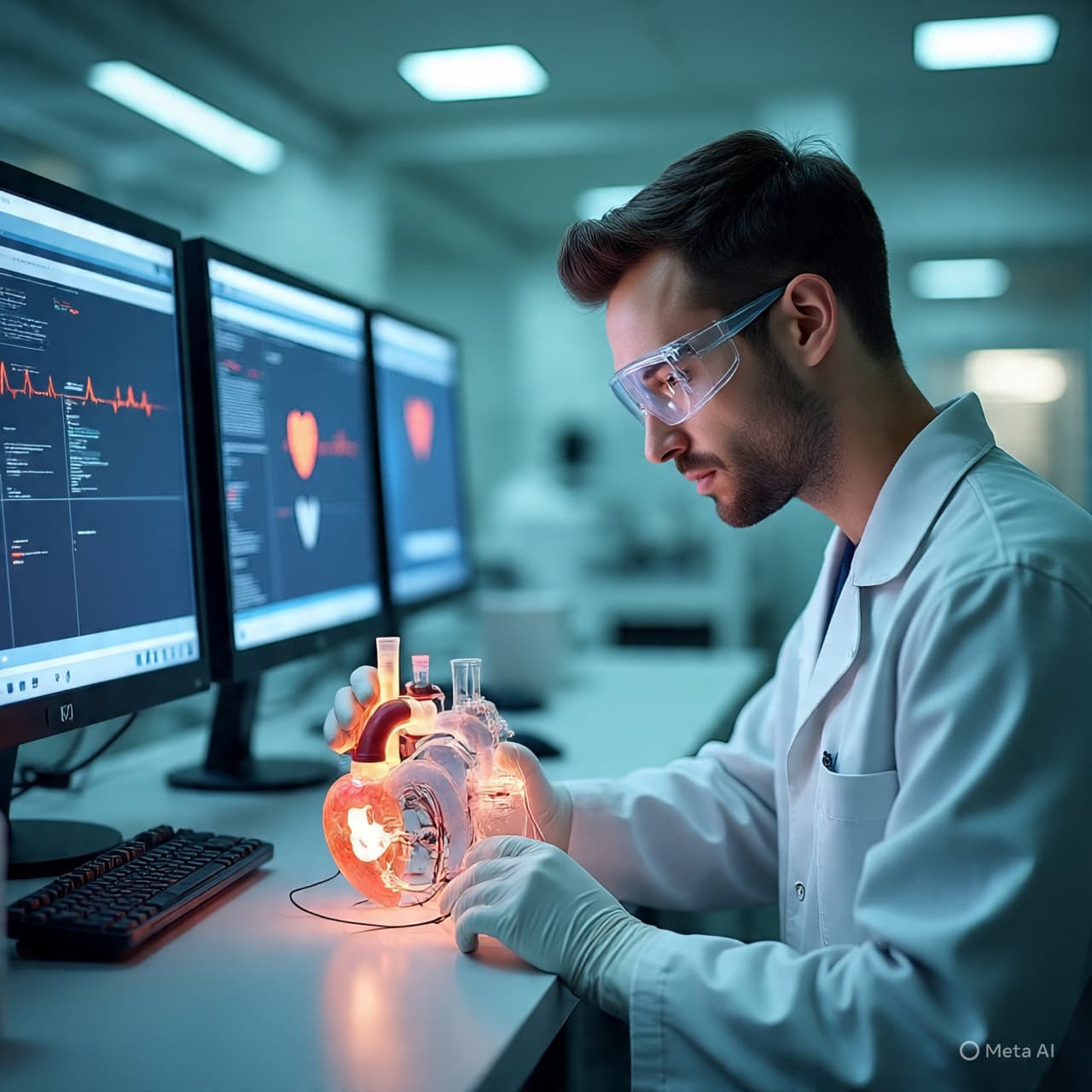 When Ideas Beat Like Hearts: UNSW’s Quiet Triumph in Cardiovascular Research