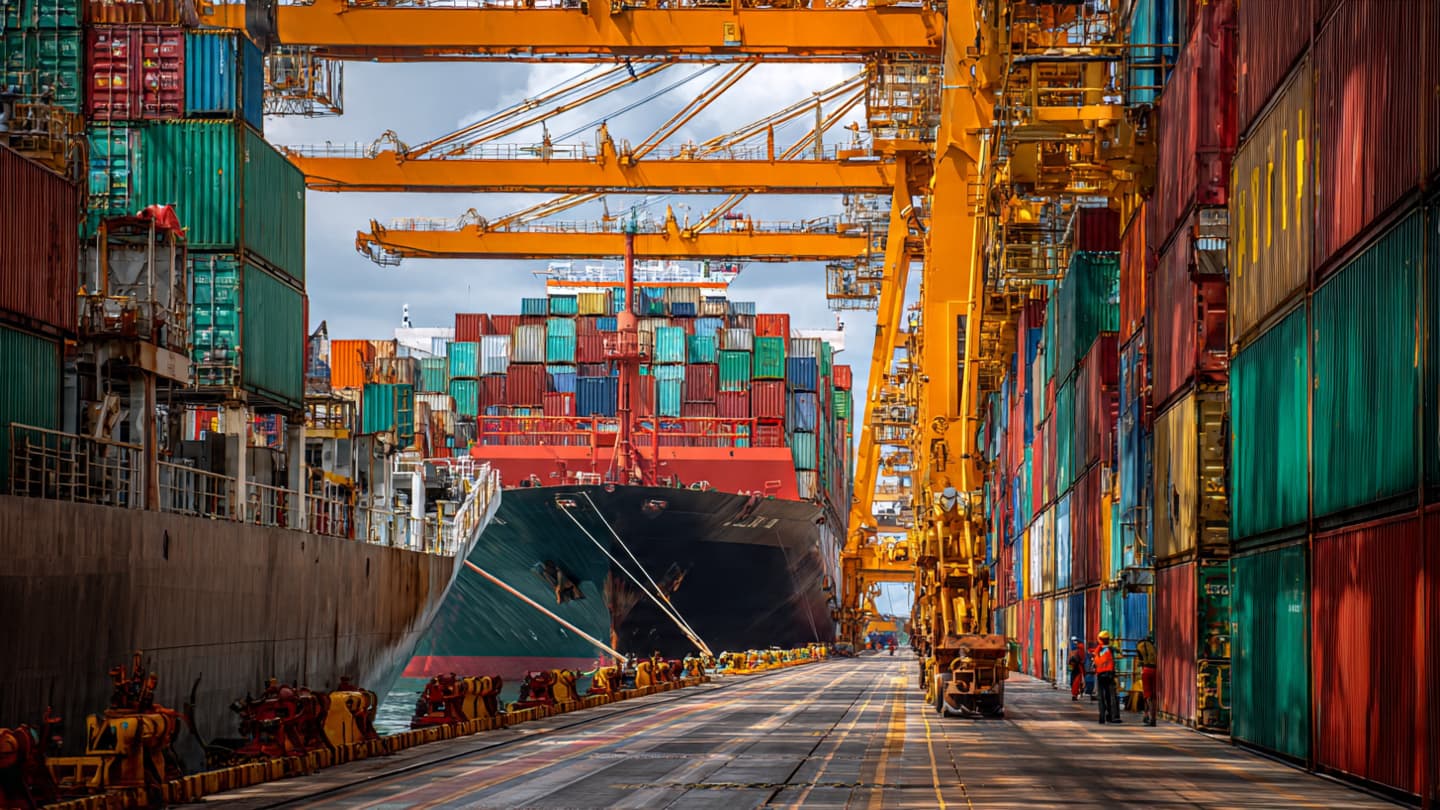 When New Markets Appear on the Horizon, Can Exporters Chart a New Course?