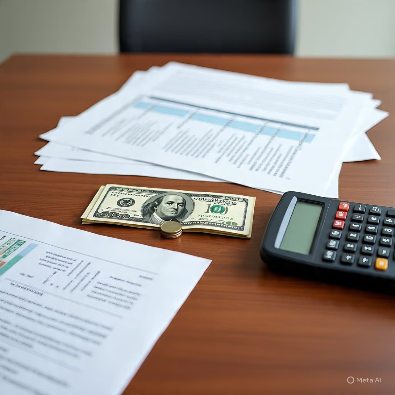 When Time Becomes Cash: A Quarterly Promise in a Media Takeover Drama