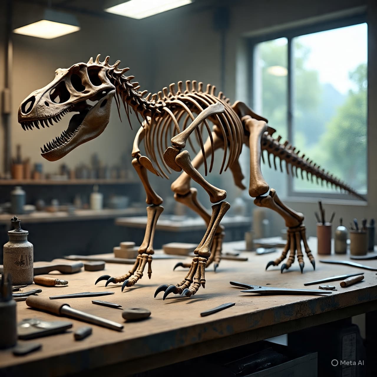 When the Smallest Bones Tell the Largest Stories