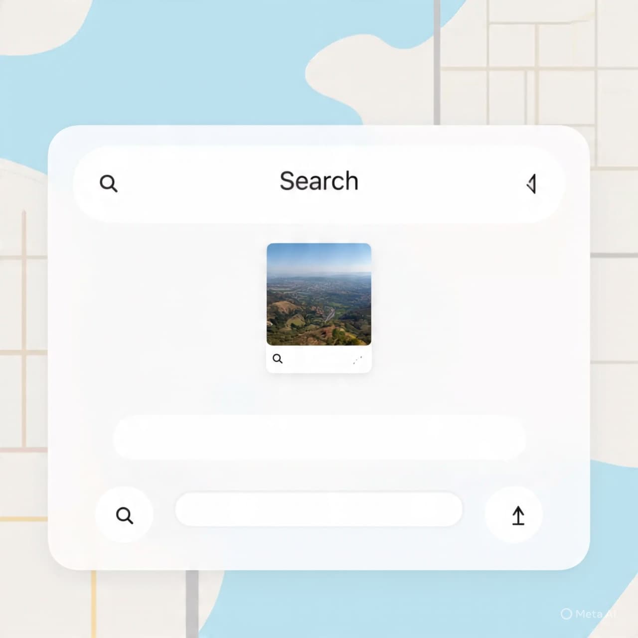 The Map’s Soft Invitation: Sign In Before You Wander Through the Layers of Insight