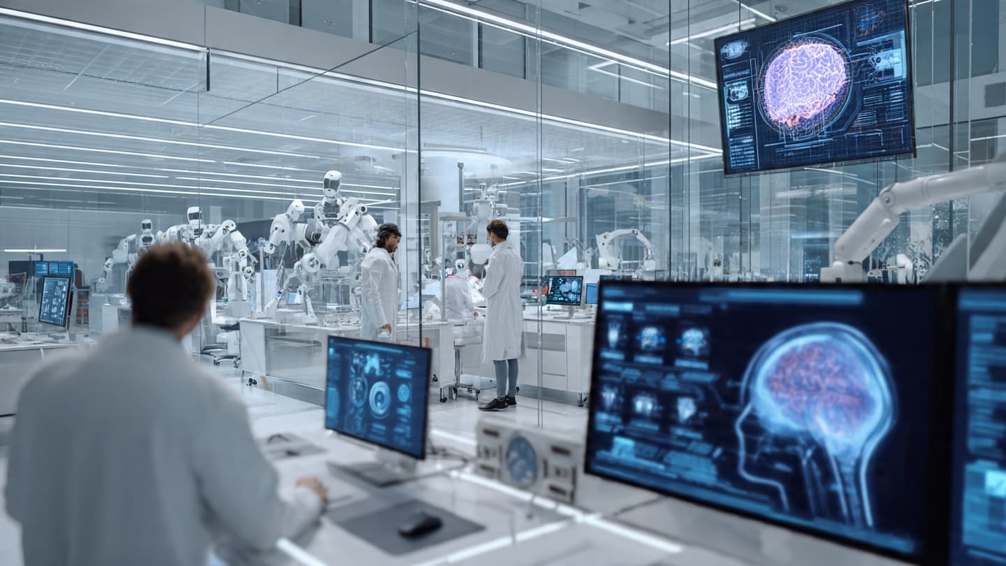 News Title: Artificial Intelligence Development Continues Driving Technology Transformation in the United States