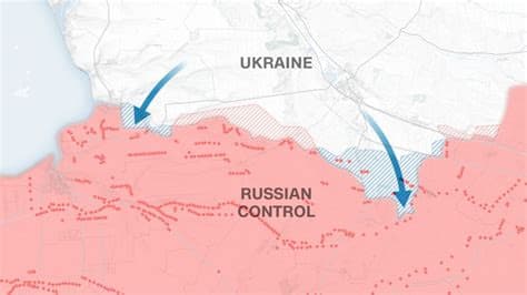 Ukraine Faces Race Against Time as Russia Chokes Black Sea Ports