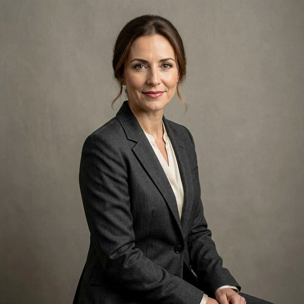 Family and Politics: Pamela Graham’s New Role