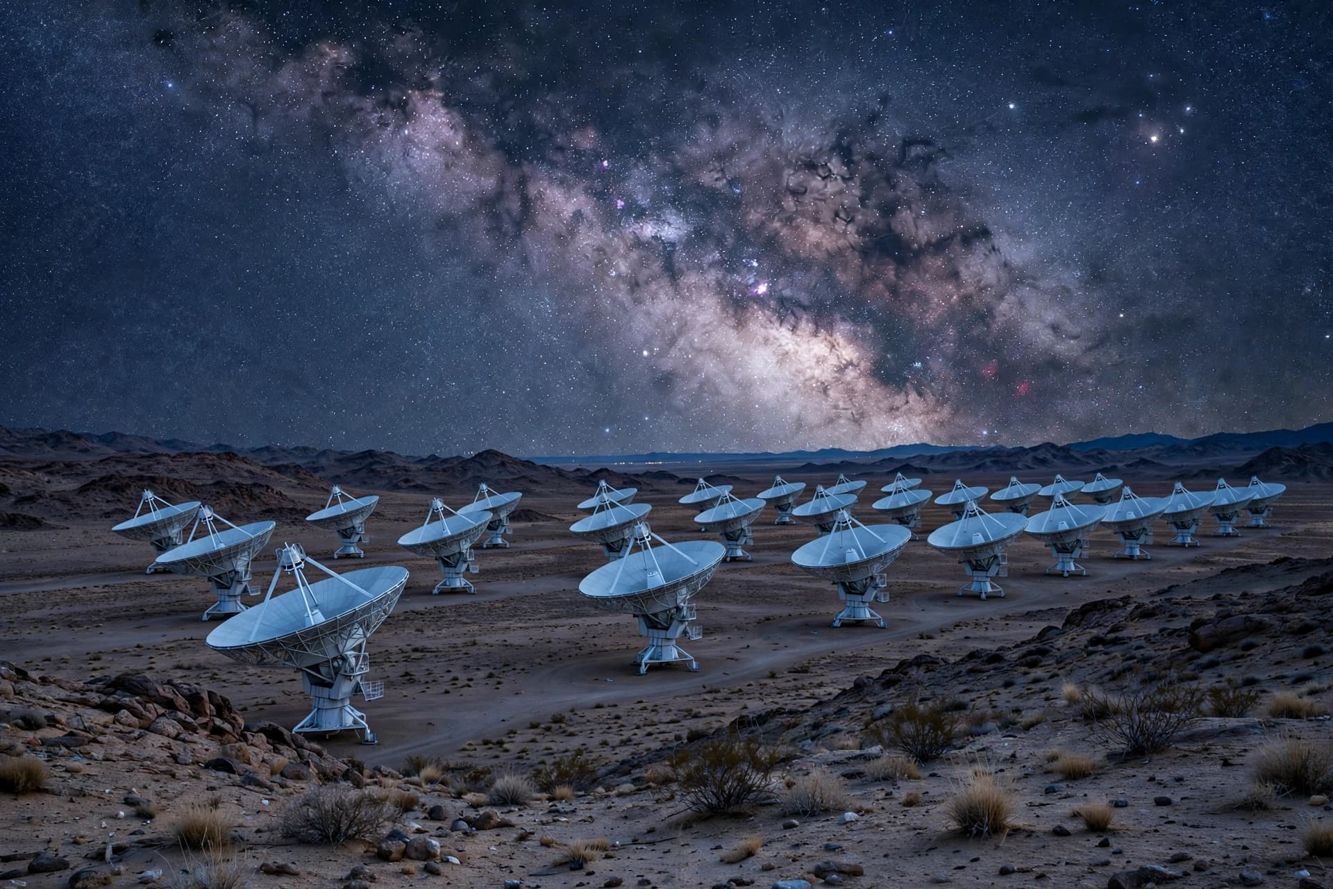 SKA could detect magnetic fields on distant exoplanets