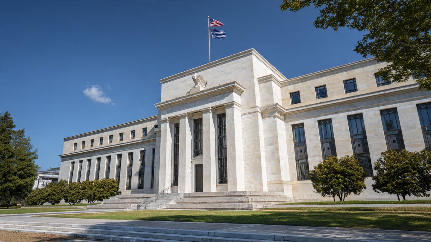 A Softer Breeze Across the American Economy