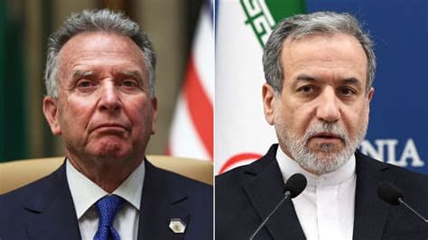 Iran Says No Meeting Planned With US, Indicates Indirect Talks Through Pakistan
