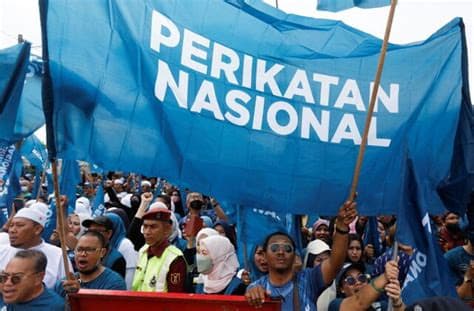 Malaysia De-registers Main Opposition Bloc as Elections Loom