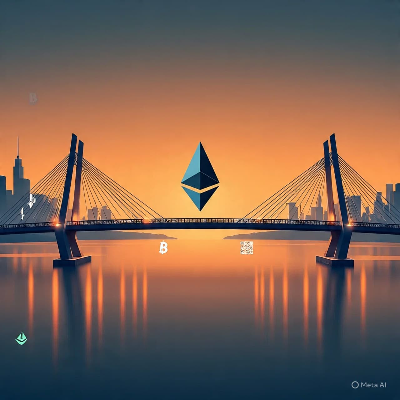 “If Digital Threads Bind Markets: BlackRock and the Ether That Holds Them Together”