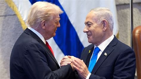 Netanyahu Will Not Be Arrested in the U.S., Trump Says, as New York Mayor Considers Options
