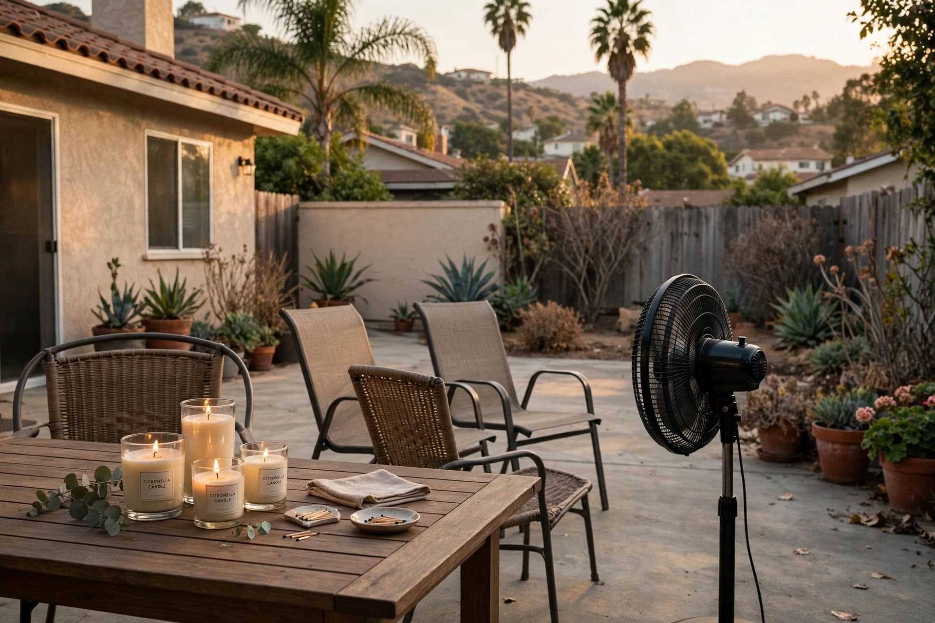 A Summer of Living Hell: How LA Lost Its Outdoors