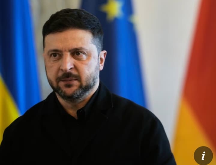Europe Ready to Lead ‘Multinational Force’ in Ukraine as Part of US Peace Plan