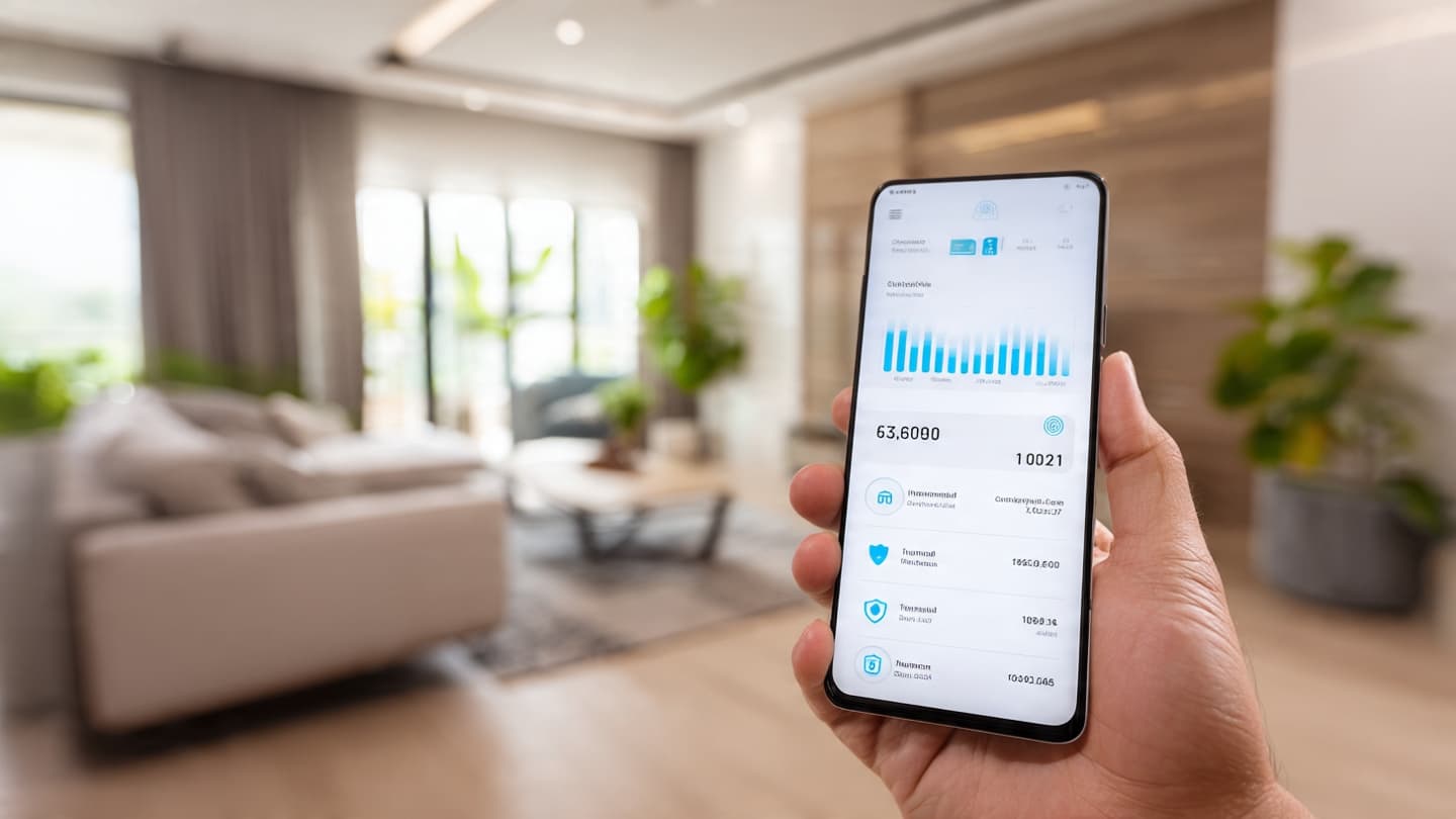Technology Connects More People to Finance