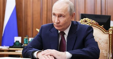 Norway and Finland leaders hold rare call with Putin