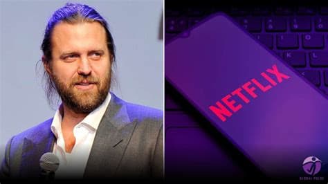 Director sentenced to prison in $11M fraud case over unfinished Netflix show