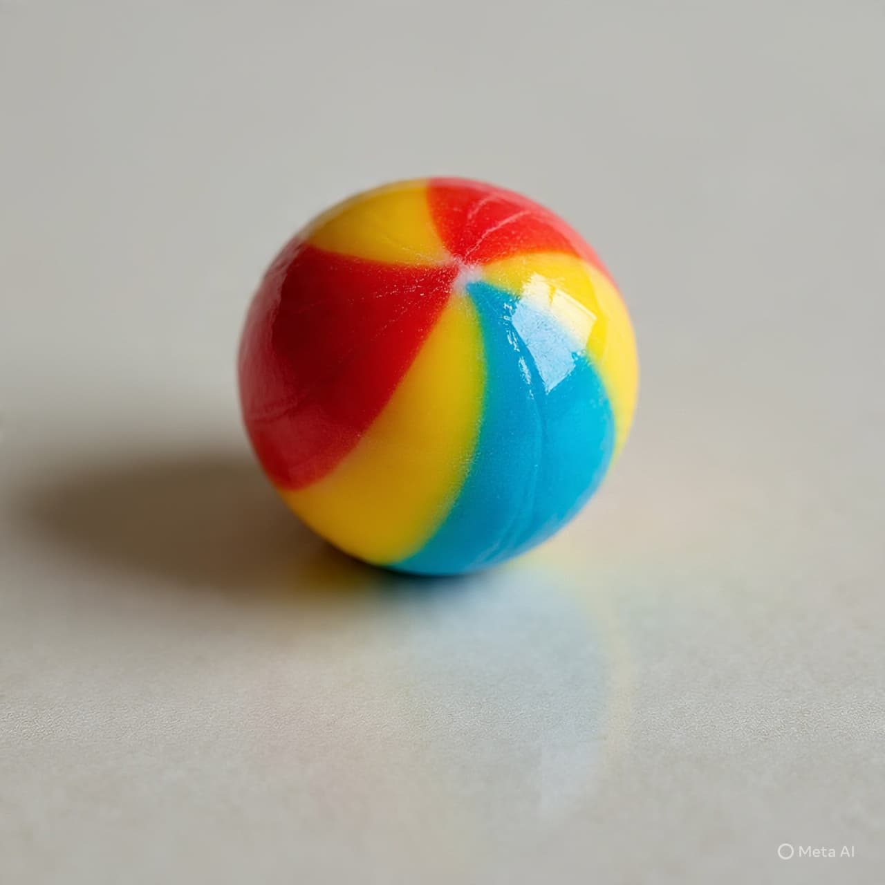Between Joy and Alarm: A Boy, a Candy, and the Gentle Reminder of Care