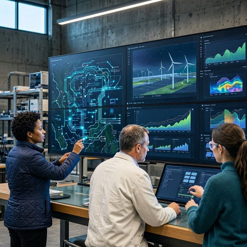 Every Better Energy Future Begins With a Better Model