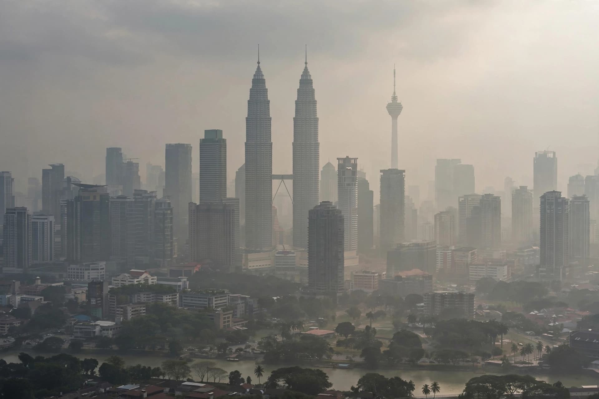 1\. When Smoke Crosses National Borders, Malaysia’s School Closures Reveal How Environmental Disruptions Can Reshape Everyday Life Across Southeast Asia