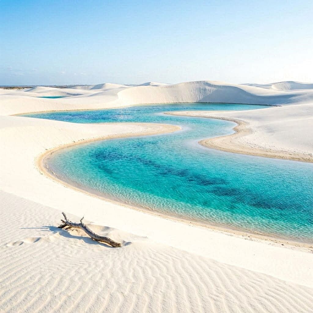 Beyond the Postcard: Discovering the World’s Hidden Wonders