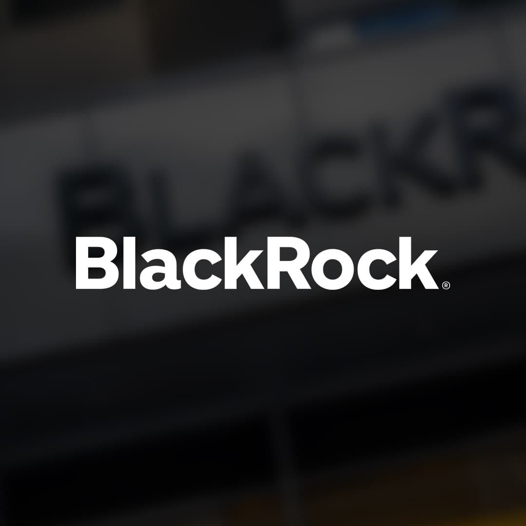 BlackRock Moves $1.22 Billion in Bitcoin to Coinbase as Markets Watch ETF Activity