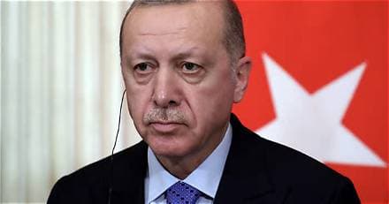 Turkey Begins Broad Crackdown on LGBTQ+ Community