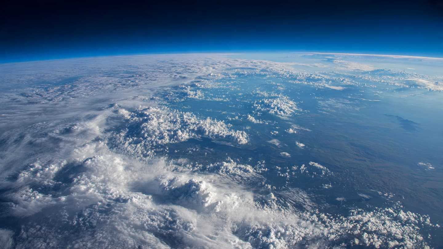 When the Skies Open Across an Entire Continent at Once 