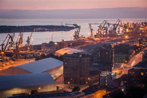 US Pressures Lithuania to Reopen Port for Belarusian Potash Exports – Politico