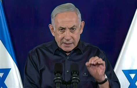 UAE Leader Warned Netanyahu of Hamas Attack Days Before October 7, Report Says