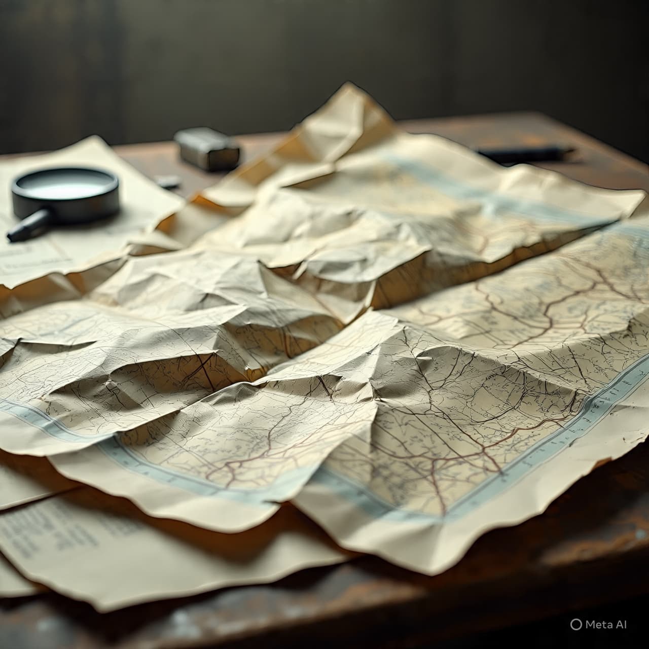 When Territory Becomes Theater: Reading Between Moscow’s Lines