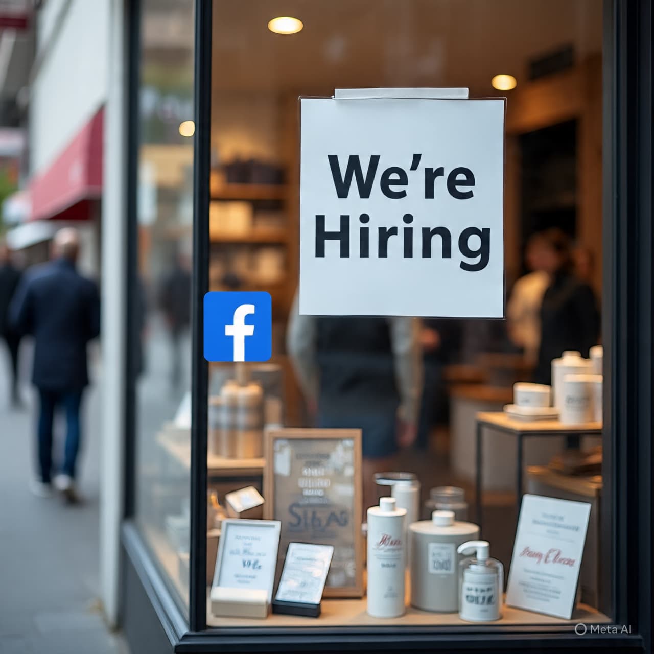 Opening Doors in the Neighborhood: Facebook Brings Jobs Back