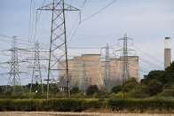 Iran-Linked Hackers Blamed for Disrupting U.K. Power Plant