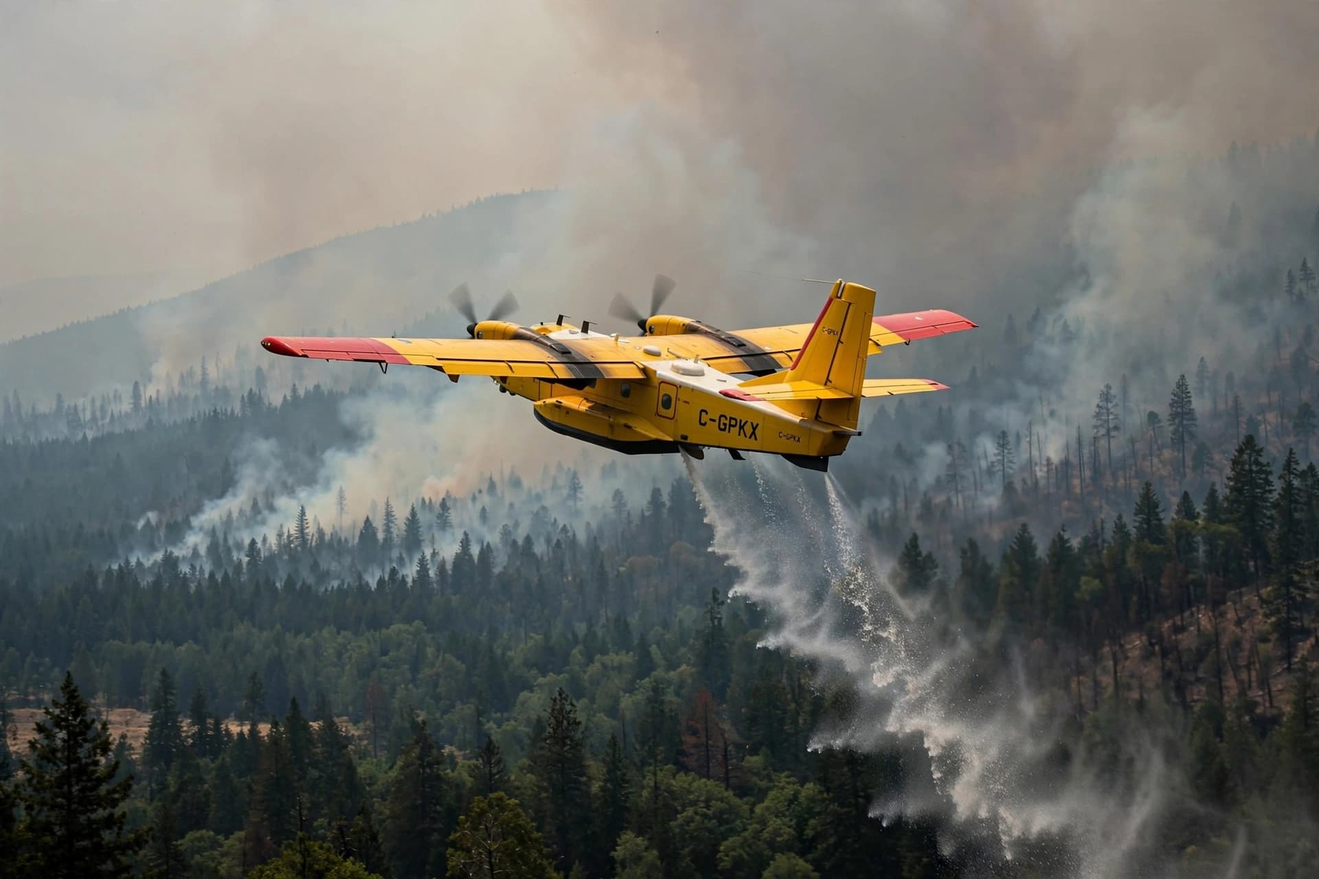 A National Fleet for a National Emergency, and a Company Ready to Build
