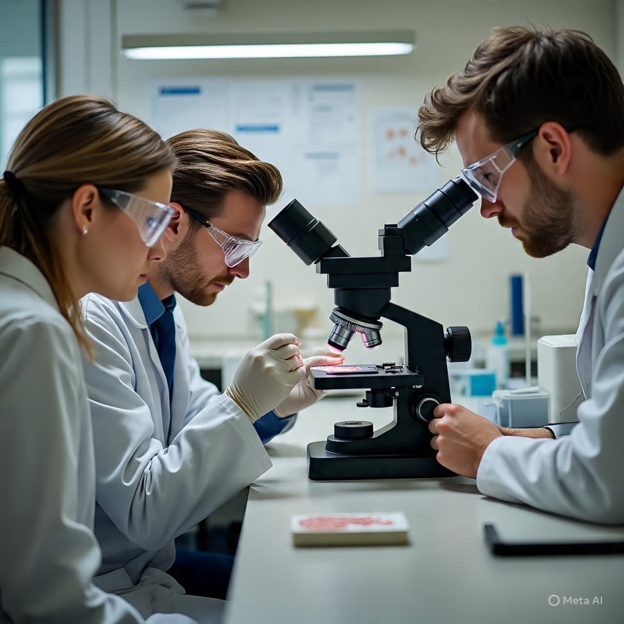 The Secret Language of Cells: What Glioblastoma’s Hidden Allies Can Teach Us