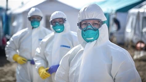 Three GI Illness Outbreaks in Seven Weeks: When Will CDC Shut Down National Geographic Sea Bird?