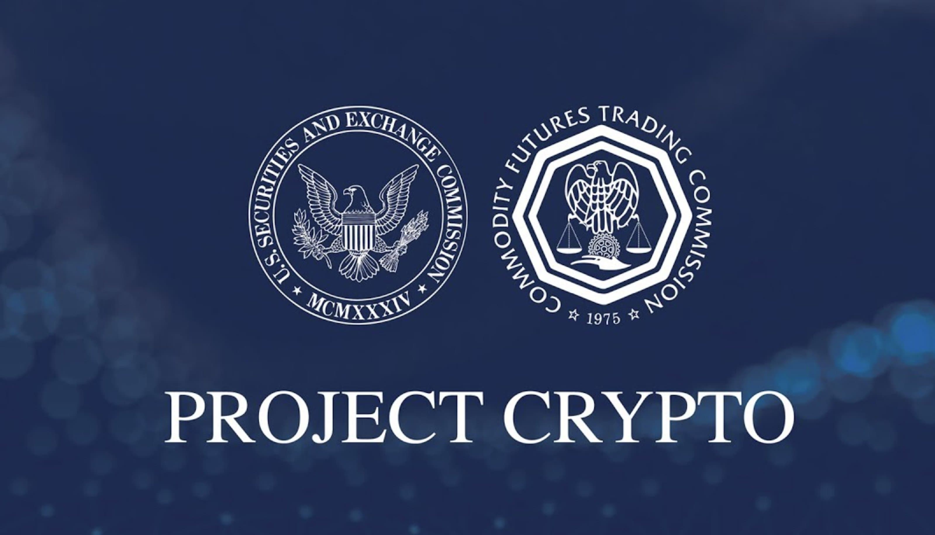 Project Crypto: SEC and CFTC Signal New Push to Make the US the Global Crypto Capital