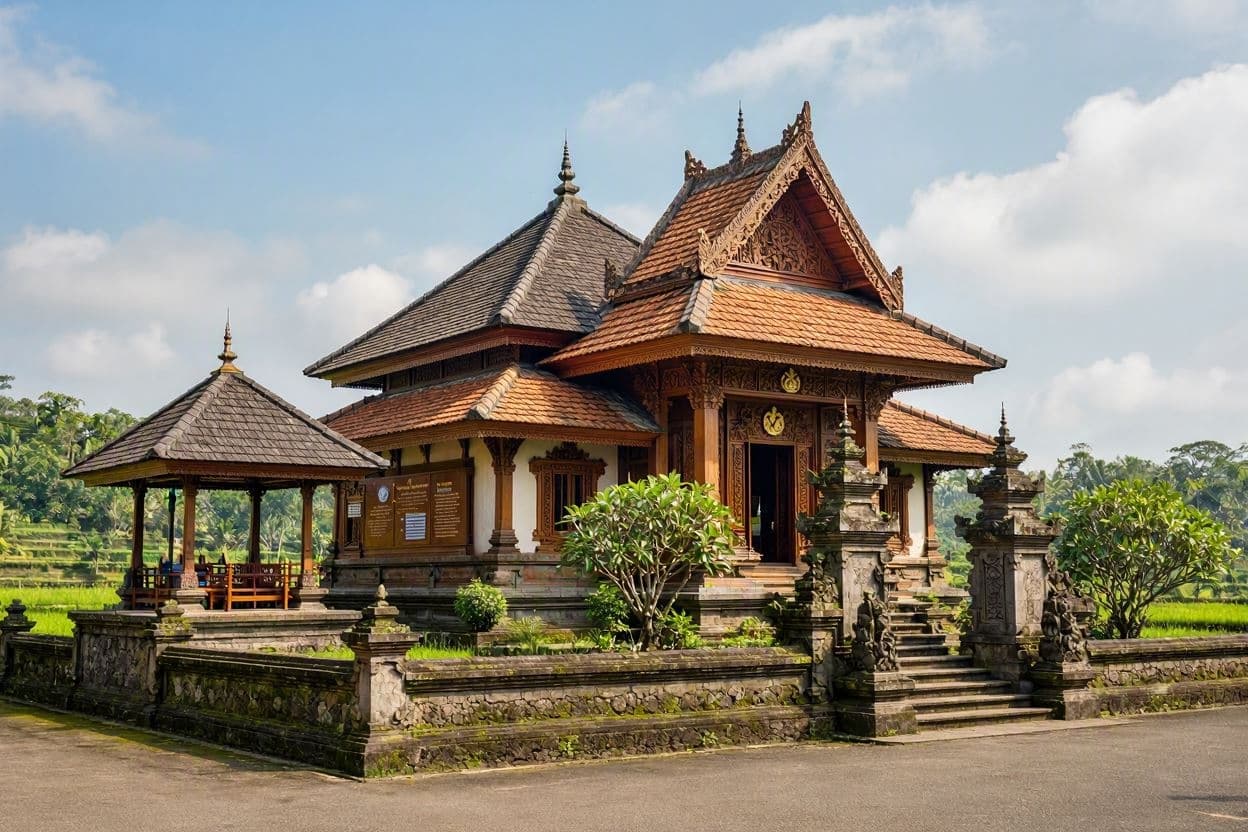 Behind Bars in Bali: An Australian’s Legal Struggle