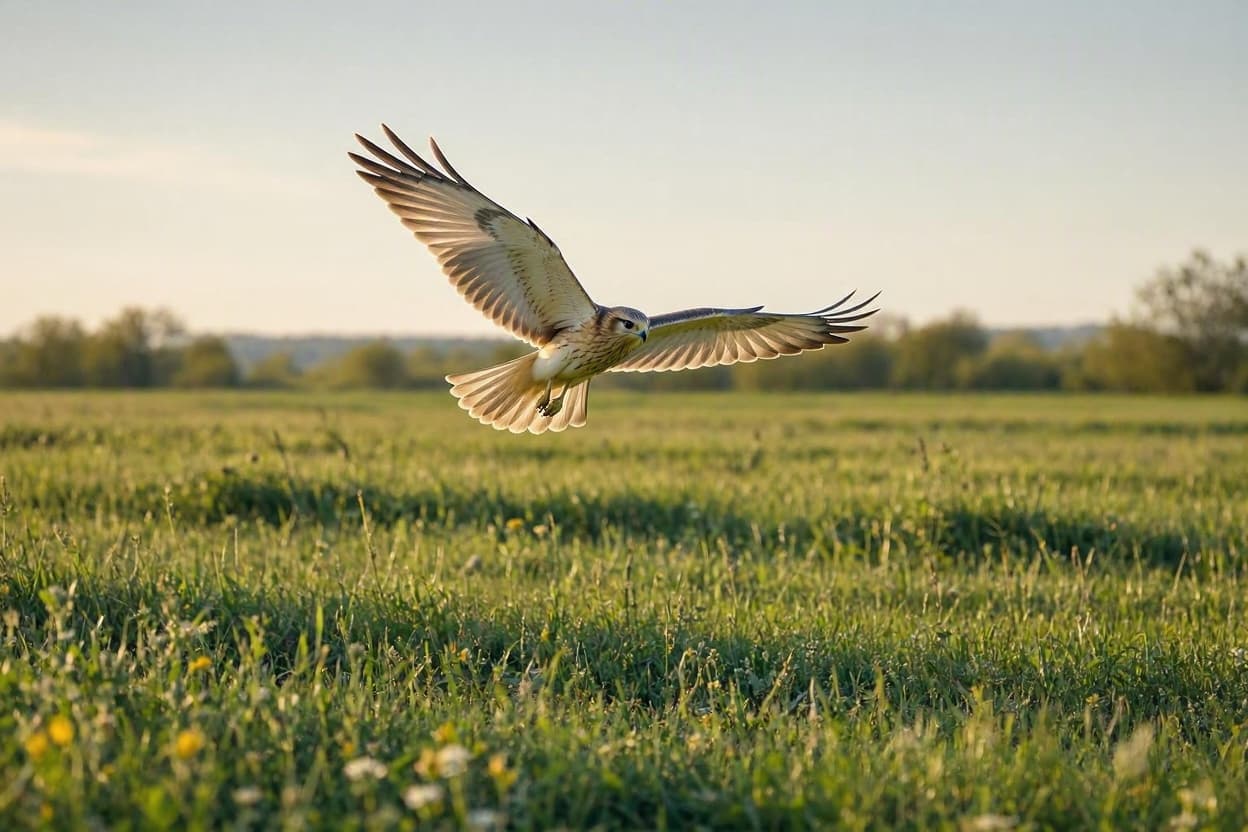 Guarding the Mystery: Conservation Through Secrecy
