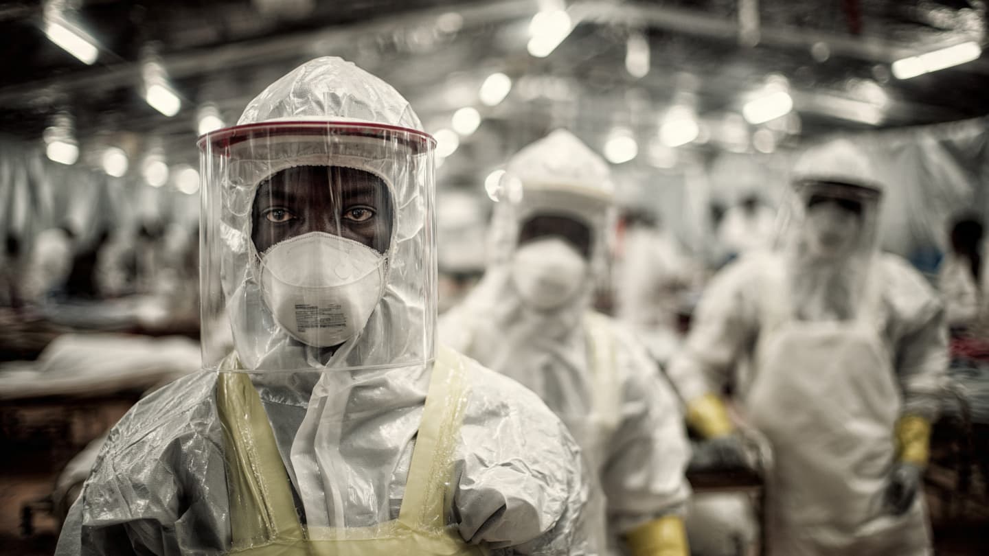 In Congo, A Familiar Virus Returns With Renewed Urgency