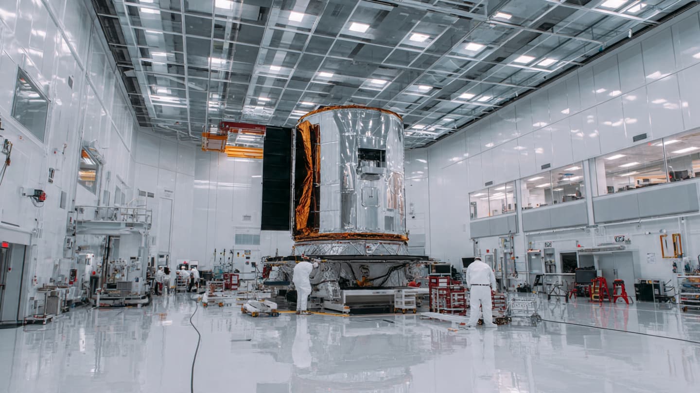 Beyond Earth’s Quiet Horizon, Another Telescope Prepares to Listen