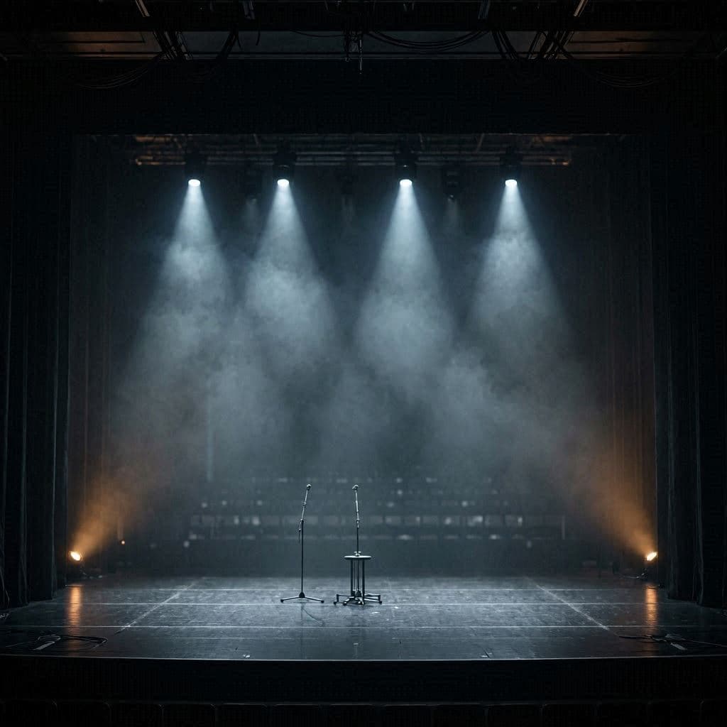 Silent Stages: When International Artists Skip the U.S.