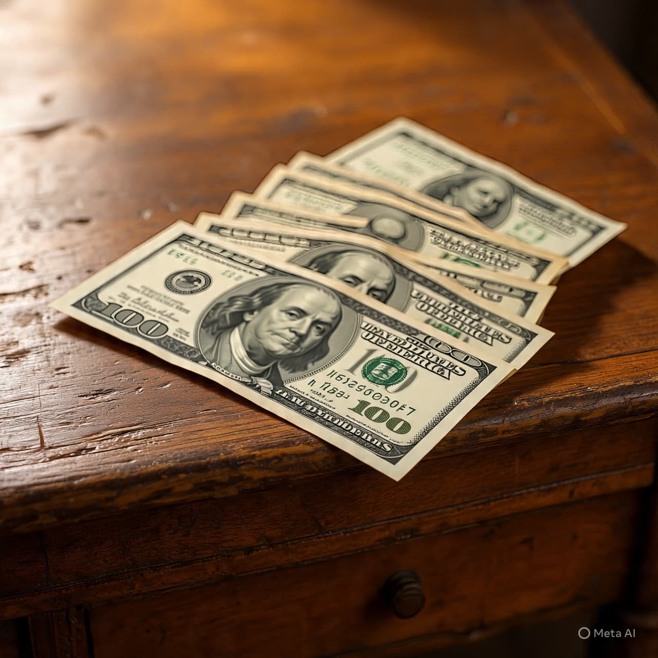 From Ceremony to Wallets: The Unprecedented Imprint of a Sitting President