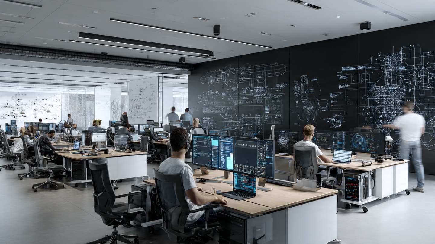 The Connections Behind Intelligence Are Becoming More Important Than Ever
