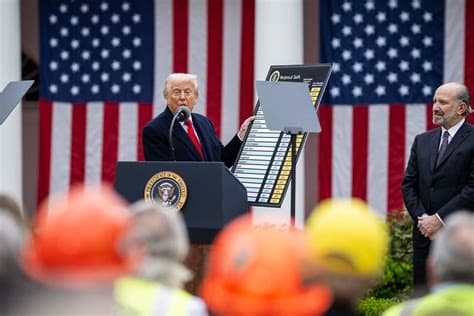 Brazil calls Trump’s 25% tariff unjust and vows to impose reciprocal tariffs