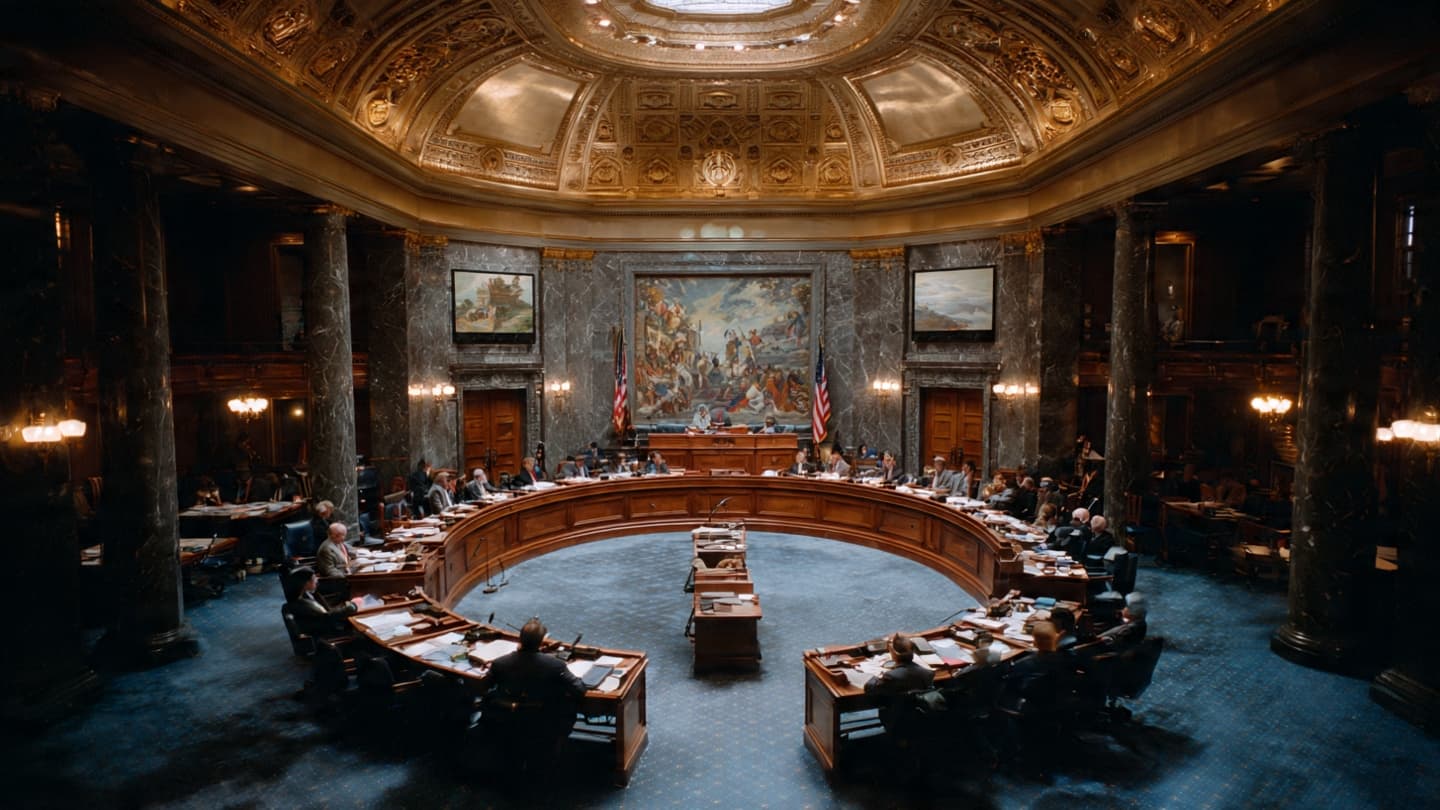 When Reform Becomes a Question of Democratic Design