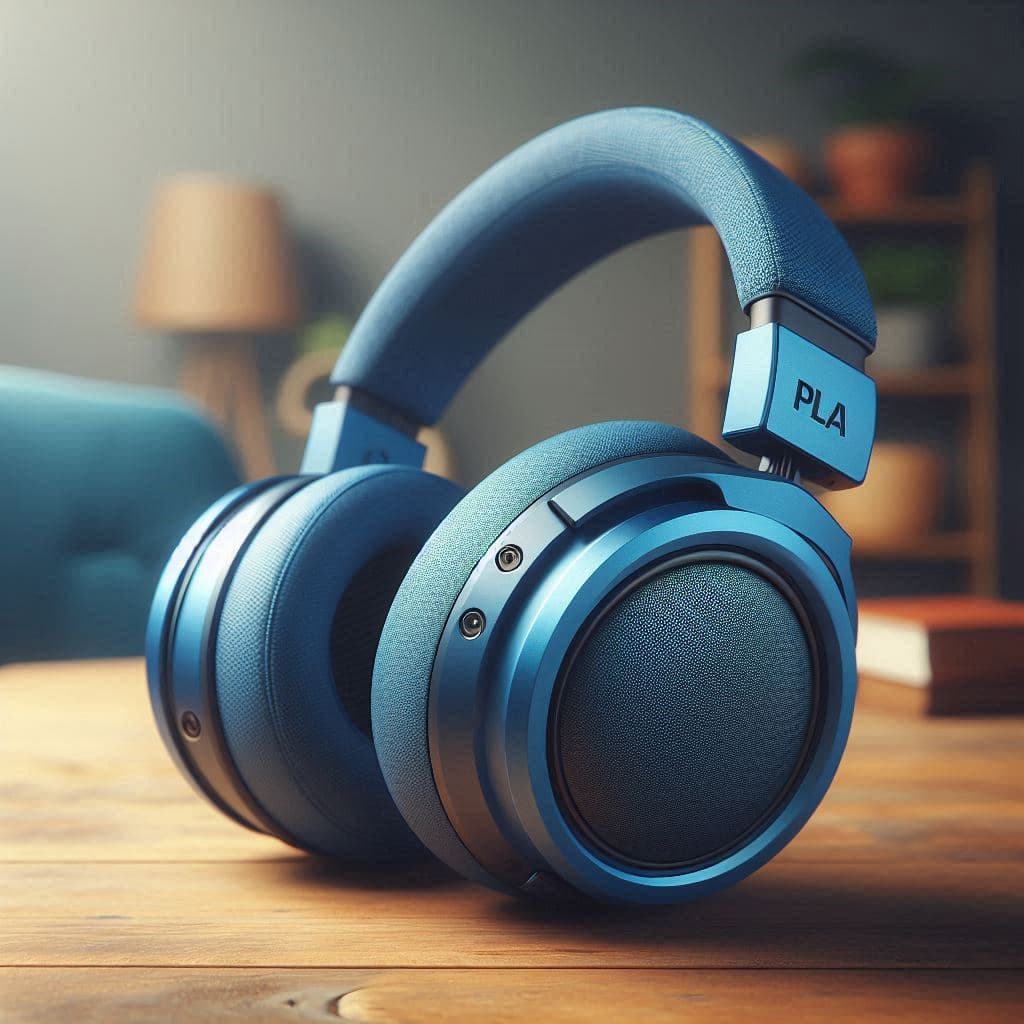 “The Blue XL That Listens and Speaks: Reflections on Shared Tunes”