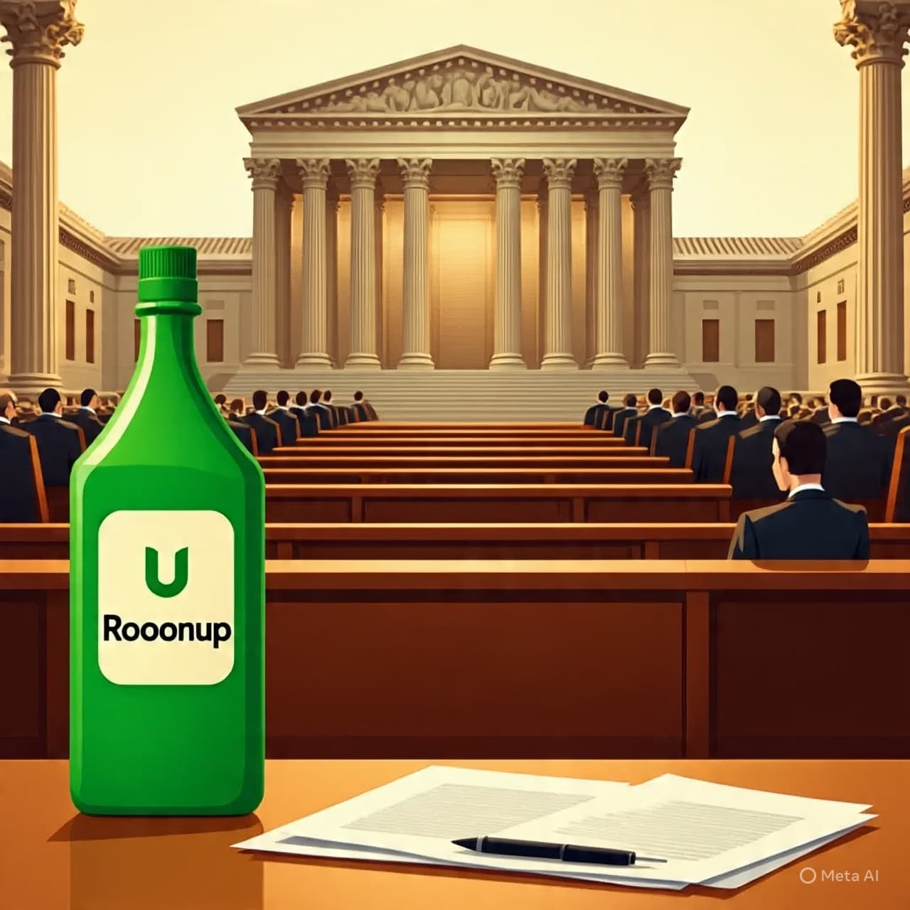 At the Crossroads of Regulation and Remedy — Monsanto’s Bid for Immunity in High Court