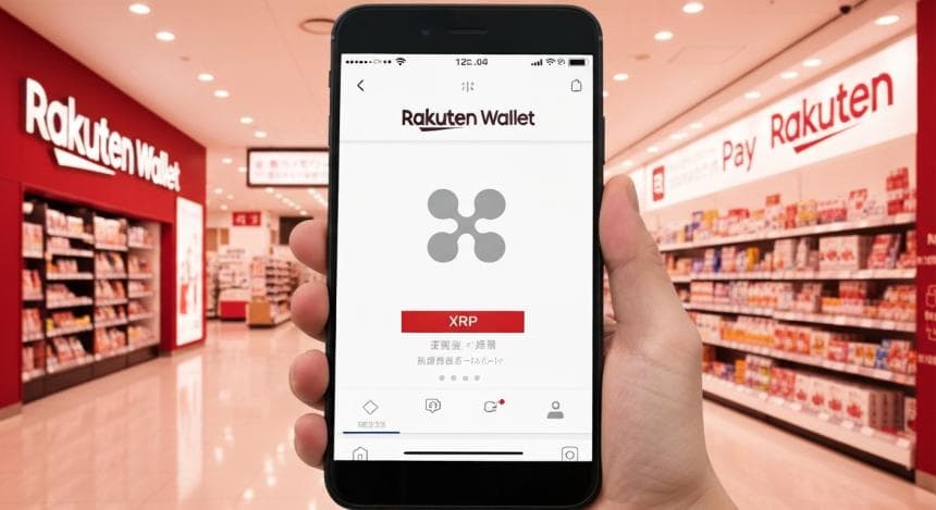 Rakuten and XRP: Could Japan Be the Blueprint for Mainstream Crypto Payments?