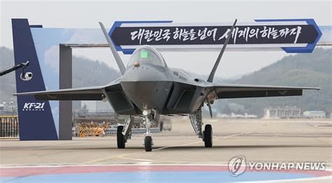 South Korea’s LIG D&A Unveils KF-21 “Total Missile Package” — A $2.8 Billion Bid to End Dependence on European Missiles