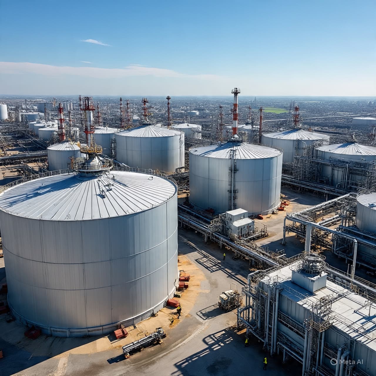 When Demand Meets Distance: Is India Ready to Embrace Canada’s Energy Offerings? Can Two Democracies Bridge Geography With Fuel? And What Might Flow Across the Pacific?